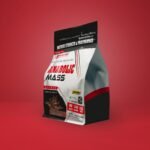 B.S ANABOLIC MASS 2.7KG