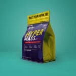 Hyper Mass 2.7kg
