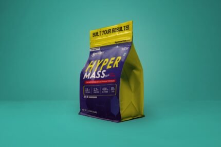 Hyper Mass 2.7kg