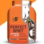 Perfect Whey 2.25kg