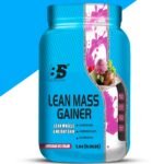 Lean Mass Gainer 1kg