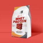 Whey Protein 1kg