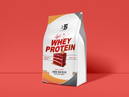 Whey Protein 1kg