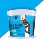 Lean Mass Gainer 5.04kg