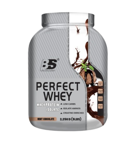 Perfect Whey 2.25kg