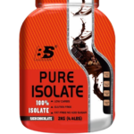 Pure Isolate 2KG